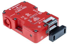 Allen Bradley 440G-TZS21UPLH