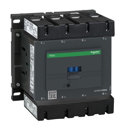 Schneider Electric LC1D115004M7