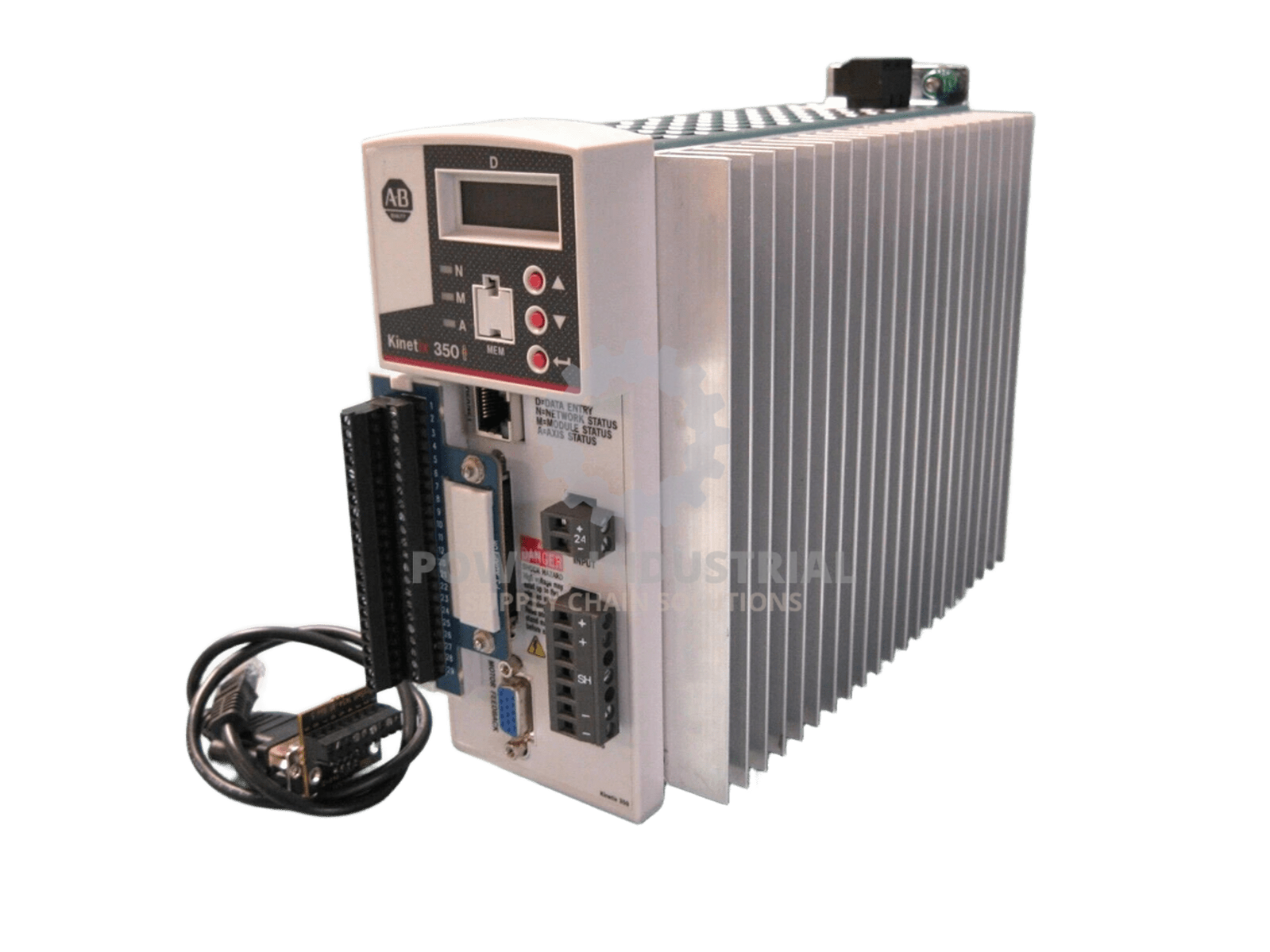 Allen Bradley 2097-V32PR4-LM