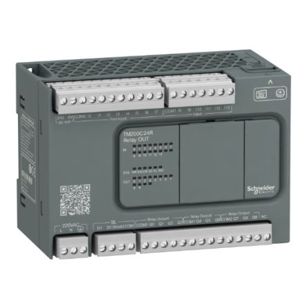 Schneider Electric TM200C24R