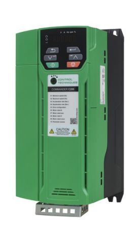 Control Techniques C200-04400170