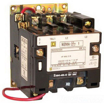 Schneider Electric LA4KE1B
