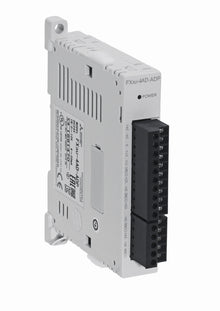 Mitsubishi FX3U-4AD-ADP