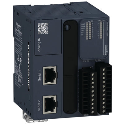 Schneider Electric TM221M16R