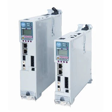 Allen Bradley 2198-H025-ERS2