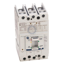 Allen Bradley 140G-G2C3-D12