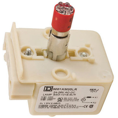 Schneider Electric 9001KM35LR