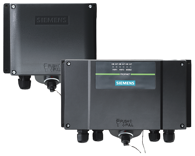 Siemens 6AV6671-5AE10-0AX0