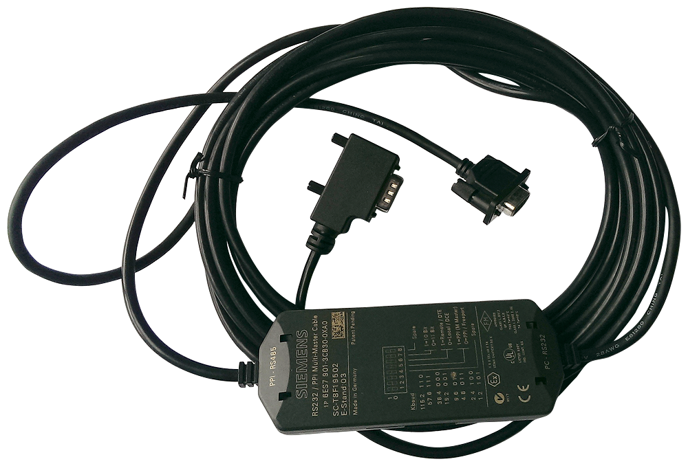 Siemens 6ES7901-1BF00-0XA0
