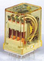 Idec RY4S-ULDC24V