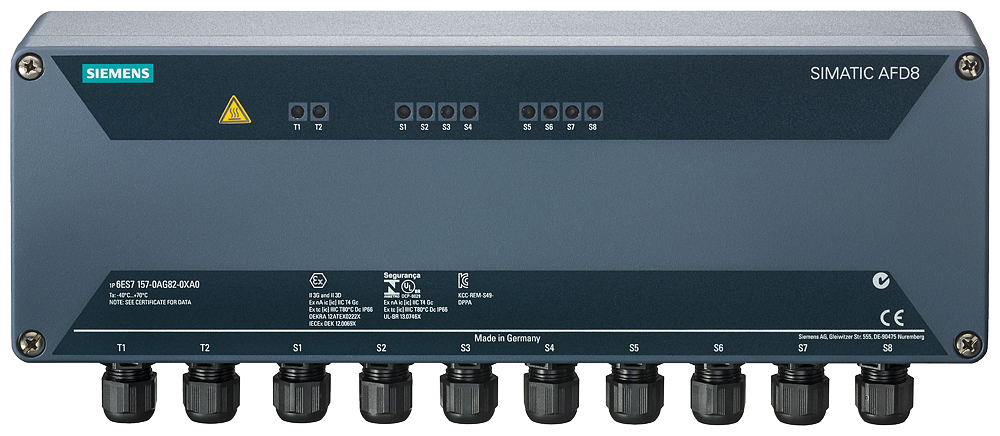 Siemens 6ES7157-0AG82-0XA0