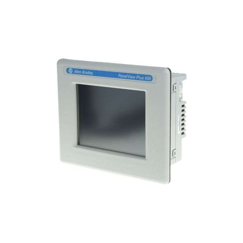 Allen Bradley 2711P-T6C20D