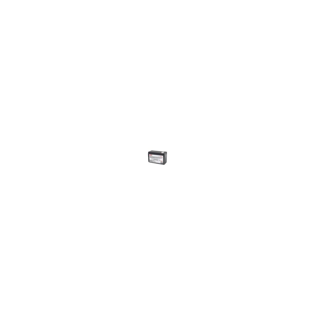 Schneider Electric APCRBC114
