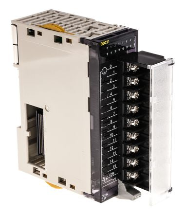 Omron CJ1W-OD211