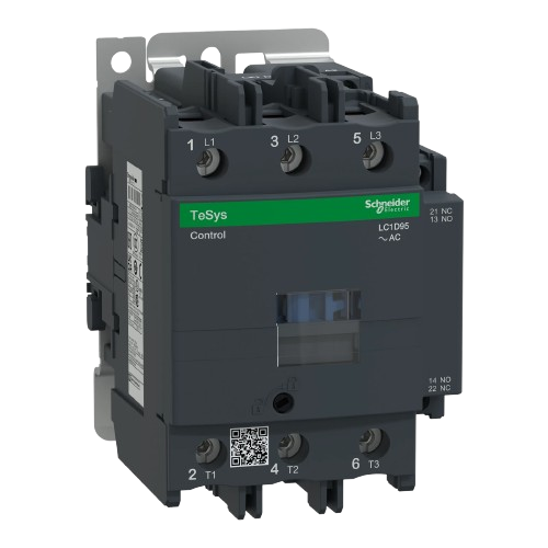 Schneider Electric LC1D95N7