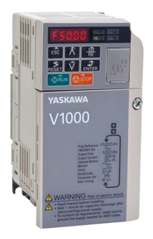 Yaskawa CIMR-VC4A0007BAA