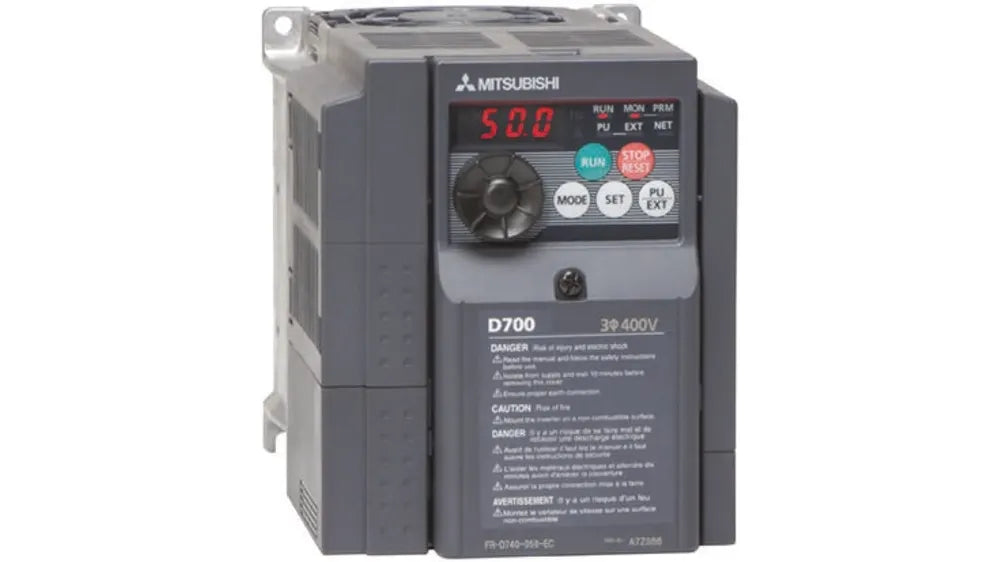 Mitsubishi FR-D740-050-EC