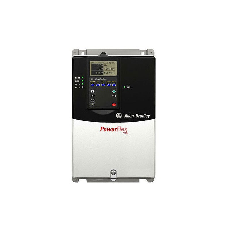 Allen Bradley 20AC3P5A0AYNANC0