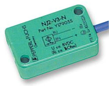 Pepperl & Fuchs NJ2-V3-N