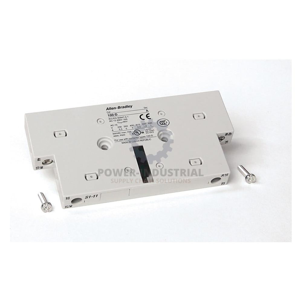 Allen Bradley 100-DS1-11