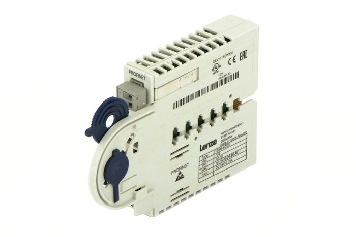 LENZE E94AYCER