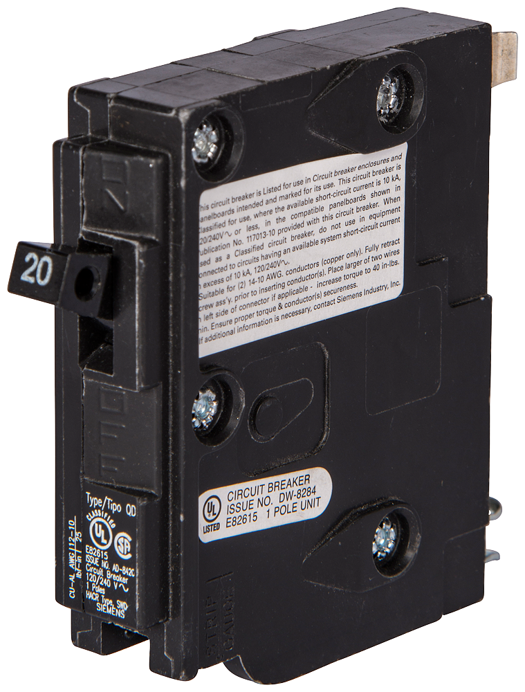 Siemens D115