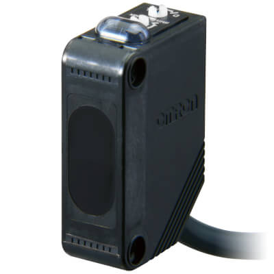 Omron E3Z-D62 2M