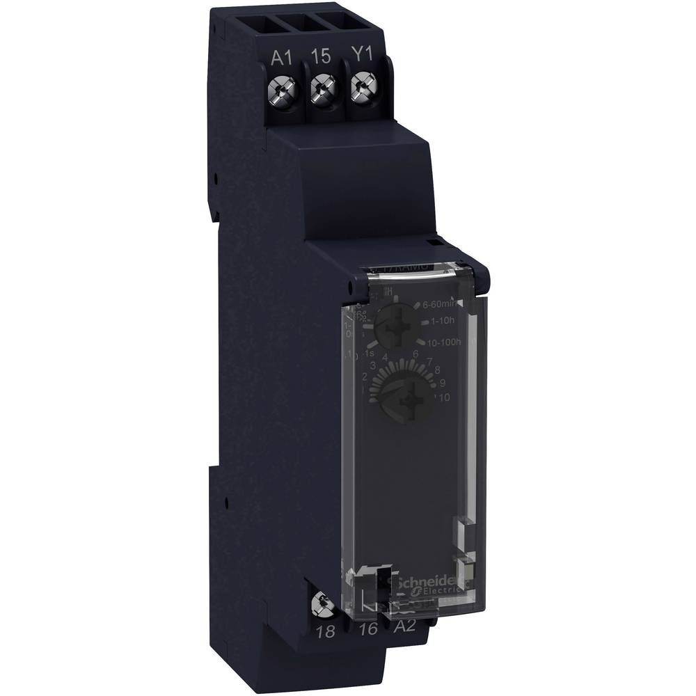 Schneider Electric RE17RCMU