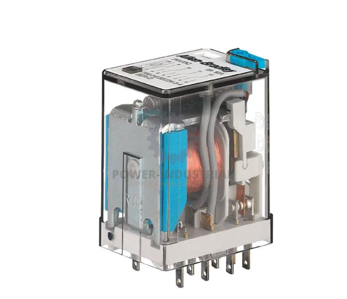 Allen Bradley 700-HC22A1