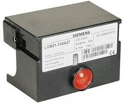 Siemens LGB21.330A2EM