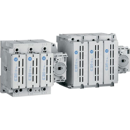 Allen Bradley 194R-J30-1753
