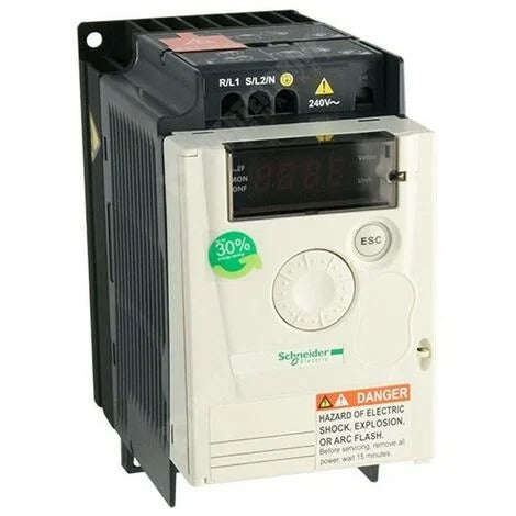 Schneider Electric ATV12H075M2