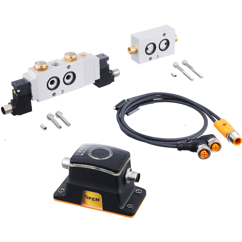 Ifm Electronic ZZ0686
