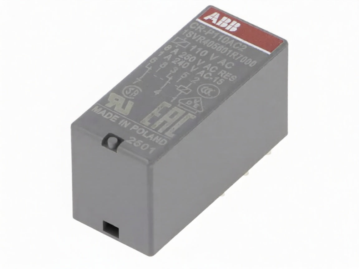 ABB 1SVR405601R7000
