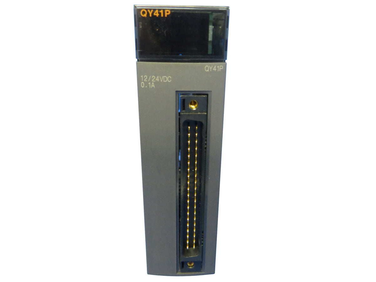 Mitsubishi QY41P