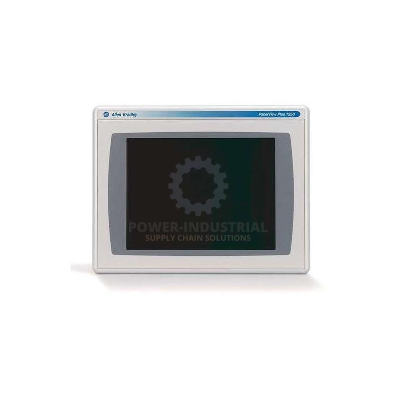 Allen Bradley 2711P-T12C4D1
