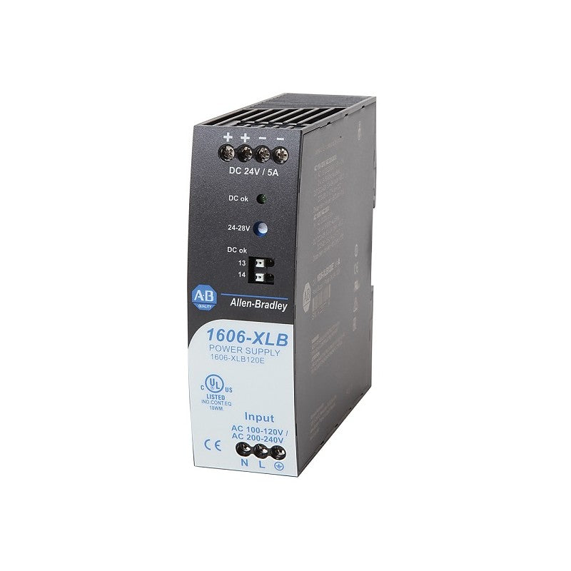 Allen Bradley 1606XLB120E