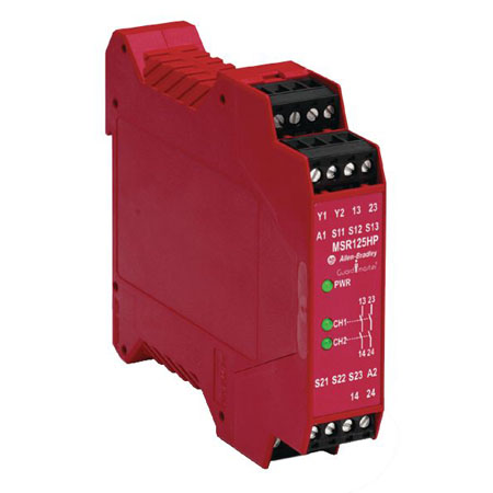 Allen Bradley 440R-D23169