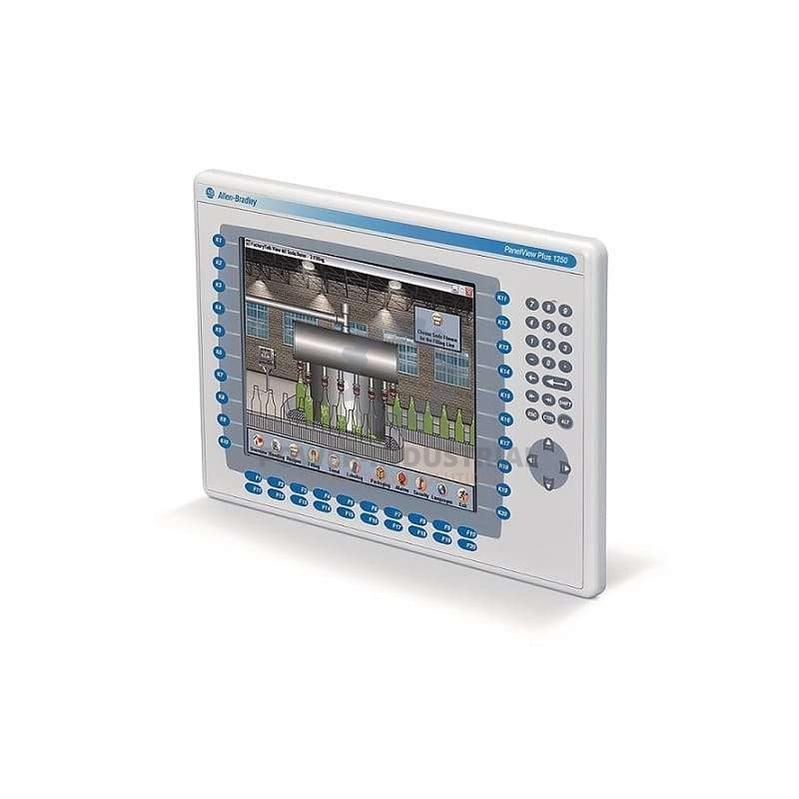 Allen Bradley 2711P-B15C4A9