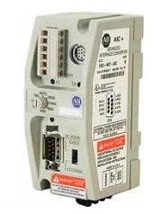 Allen Bradley 1761-NET-AIC