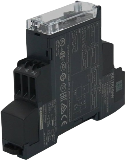 Schneider Electric RE17RMEMU