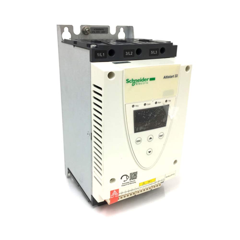 Schneider Electric ATS22D47Q