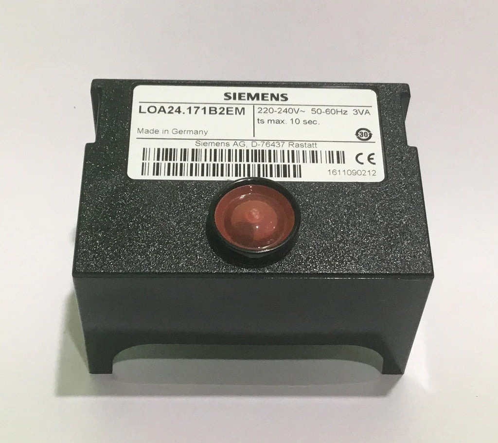 Siemens LOA24.171B2EM