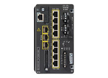 Cisco IE-3505-8T3S-E