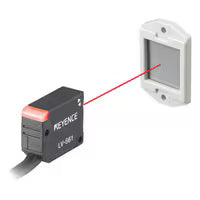 Keyence LV-S61