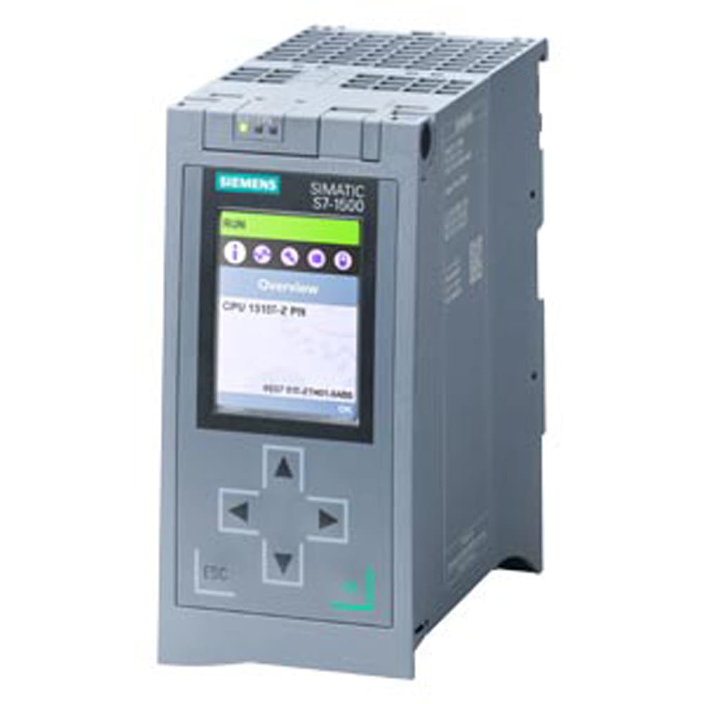 Siemens 6ES7515-2TM01-0AB0