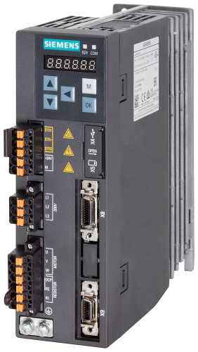 Siemens 6SL3210-5FB10-4UF1
