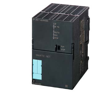 Siemens 6GK7343-1GX21-0XE0