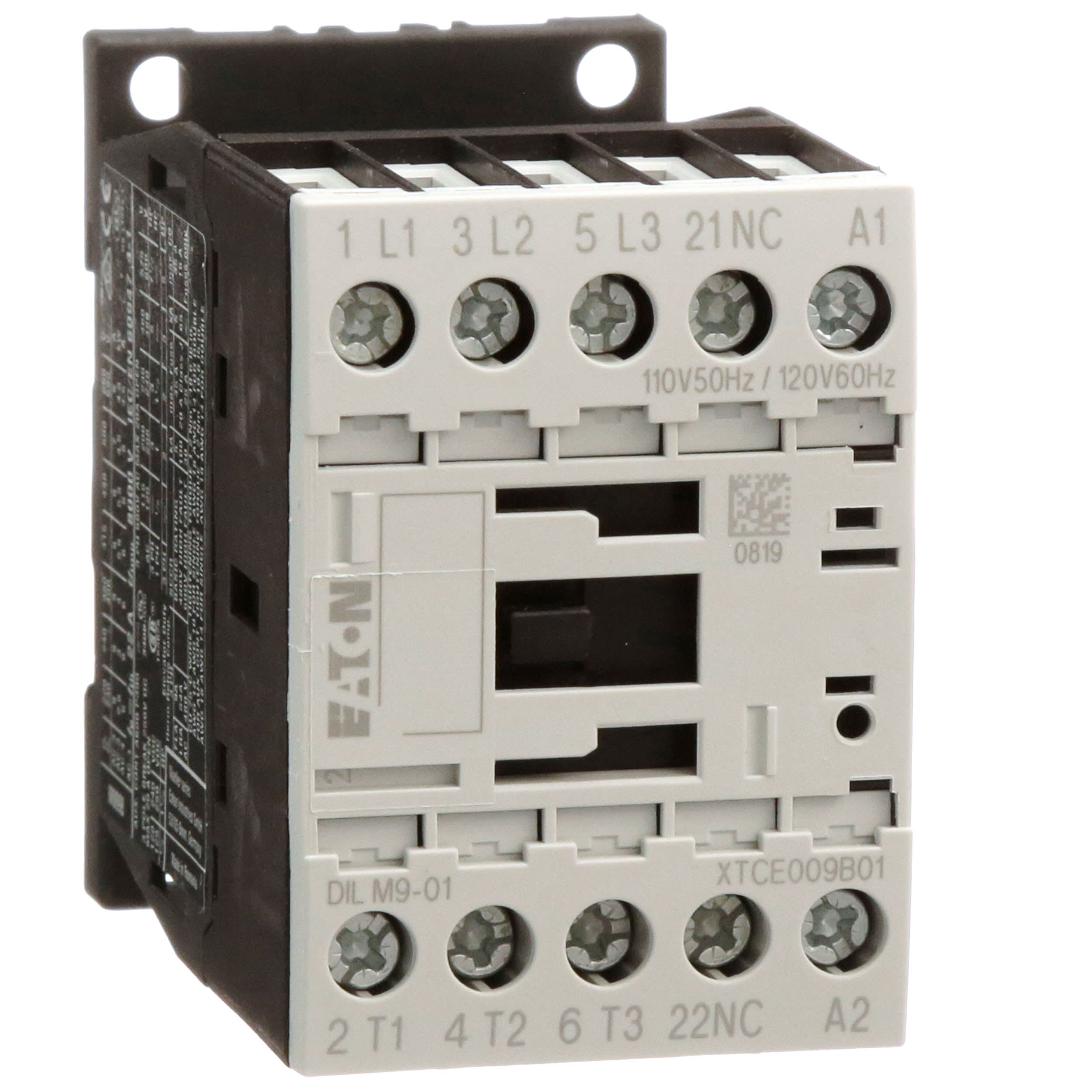 Eaton Cutler Hammer XTCE009B01A