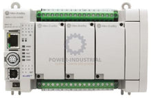 Allen Bradley 2080-LC50-24QBB